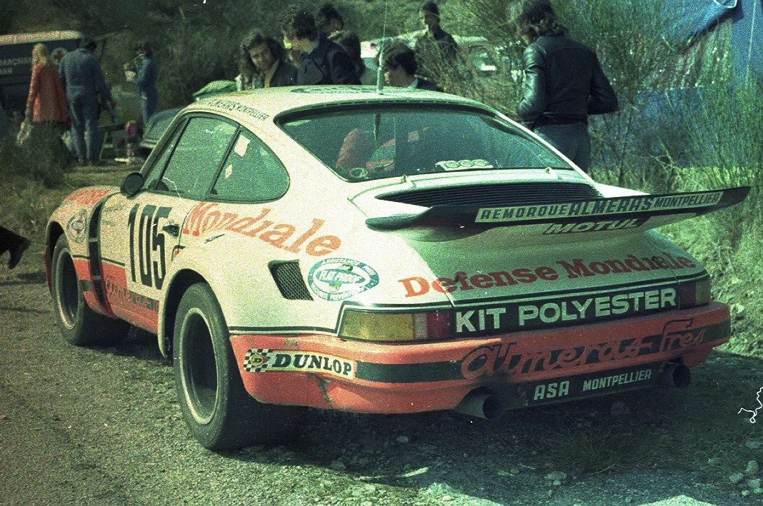 HCR Ampus 1975